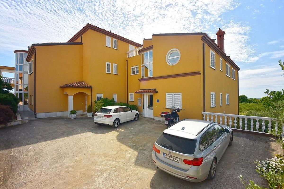 Apartments Sunset Vodnjan Dış mekan fotoğraf