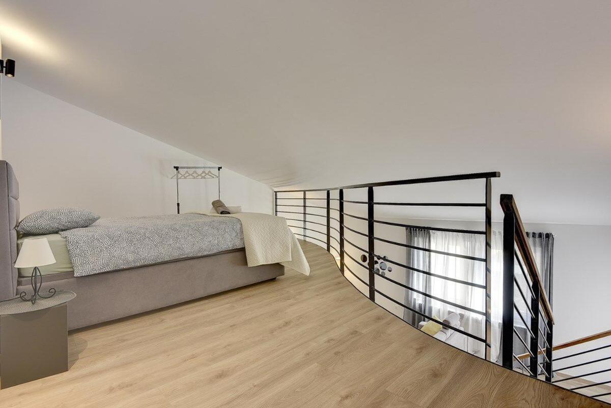 Apartments Sunset Vodnjan Dış mekan fotoğraf