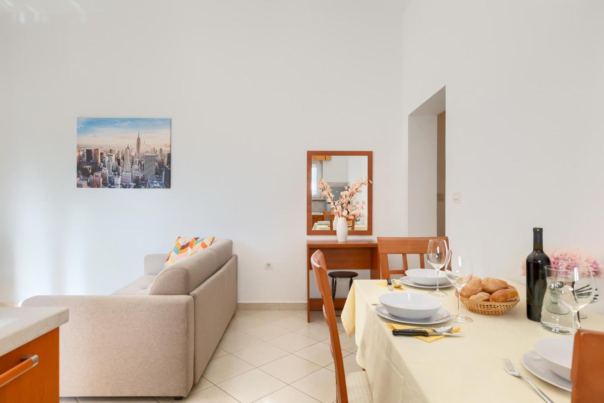 Apartments Sunset Vodnjan Dış mekan fotoğraf
